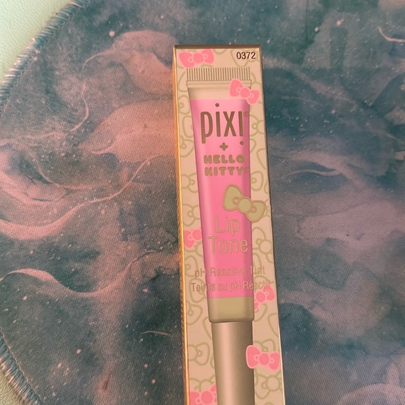 Pixi Other - PIXI + Hello Kitty lip Tone New in Sealed Box